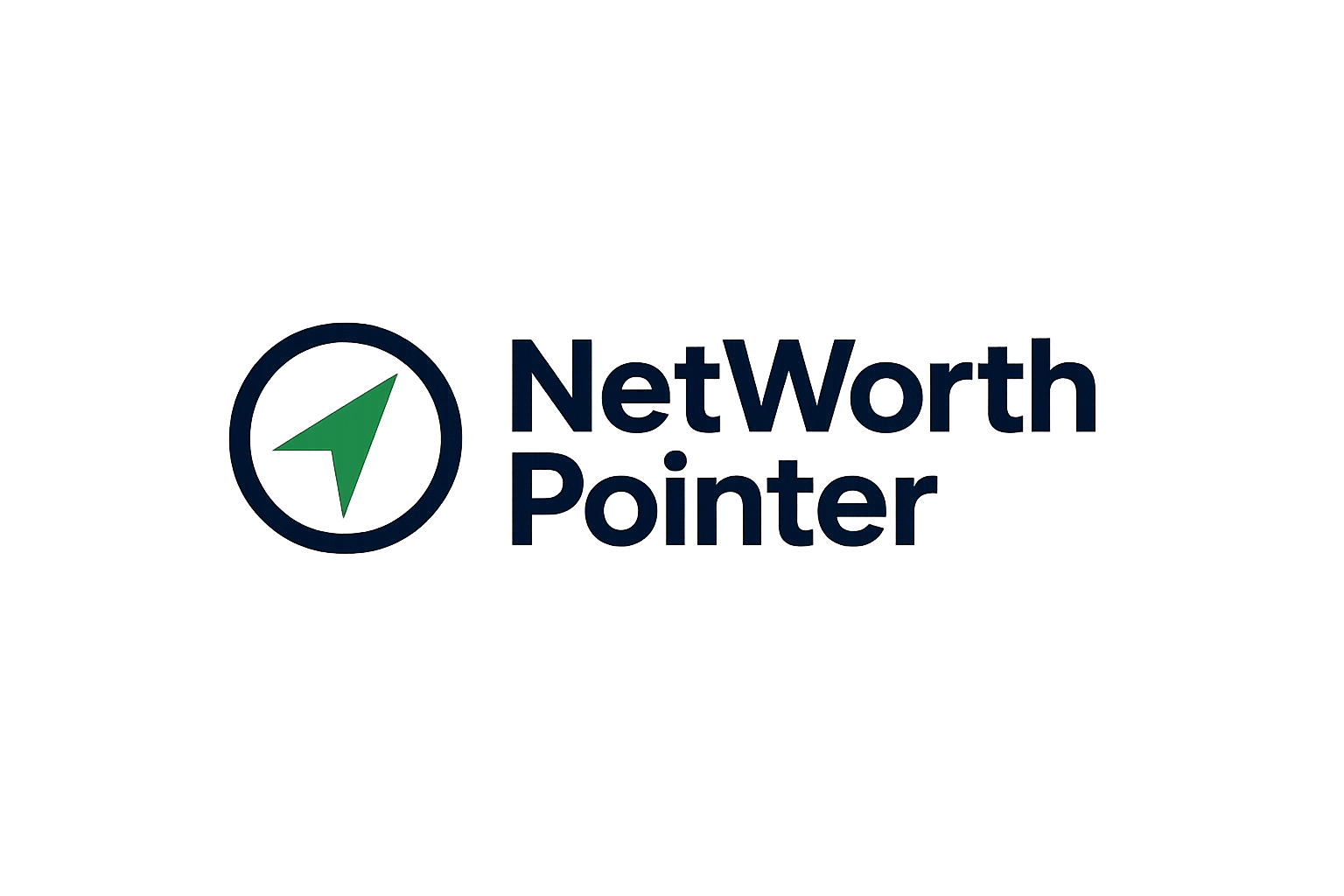 networthpointerlogo